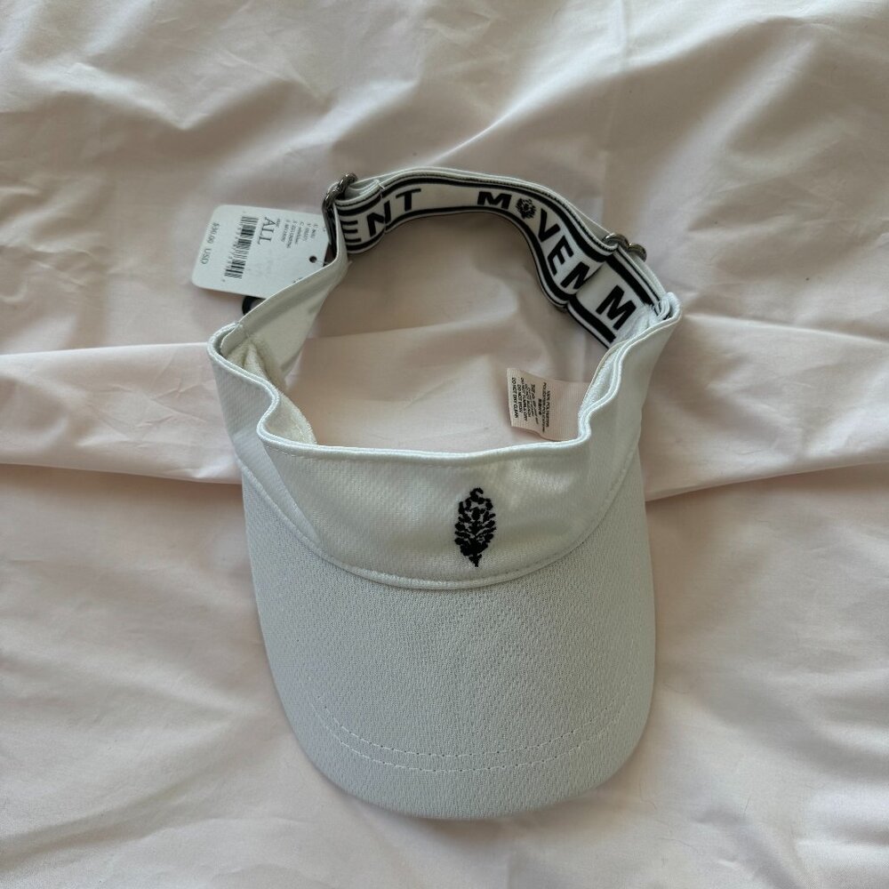 FP Movement Visor